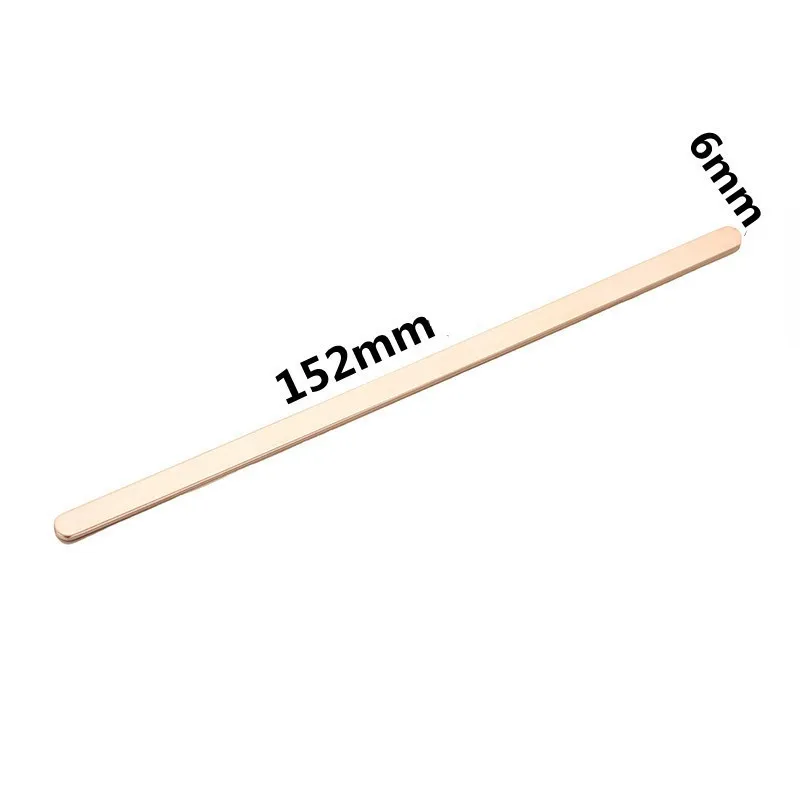 4/6/8mm 10pcs/lot Stainless Steel Bangle Plain Rod Bracelet Straight Bar Diy Cuff Engraving Bracelet Making Accessories