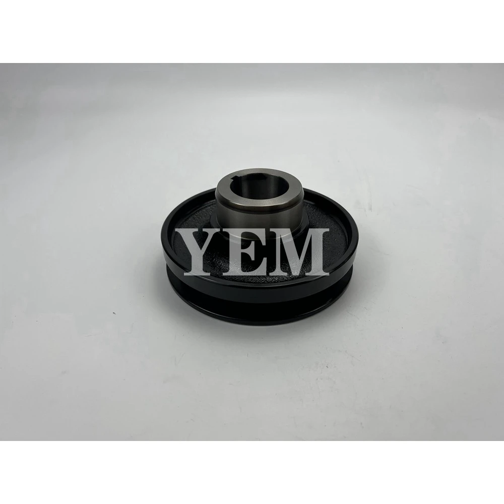 

Для двигателя машины Yanmar 4TNV106 шкив коленчатого вала 123946-21660
