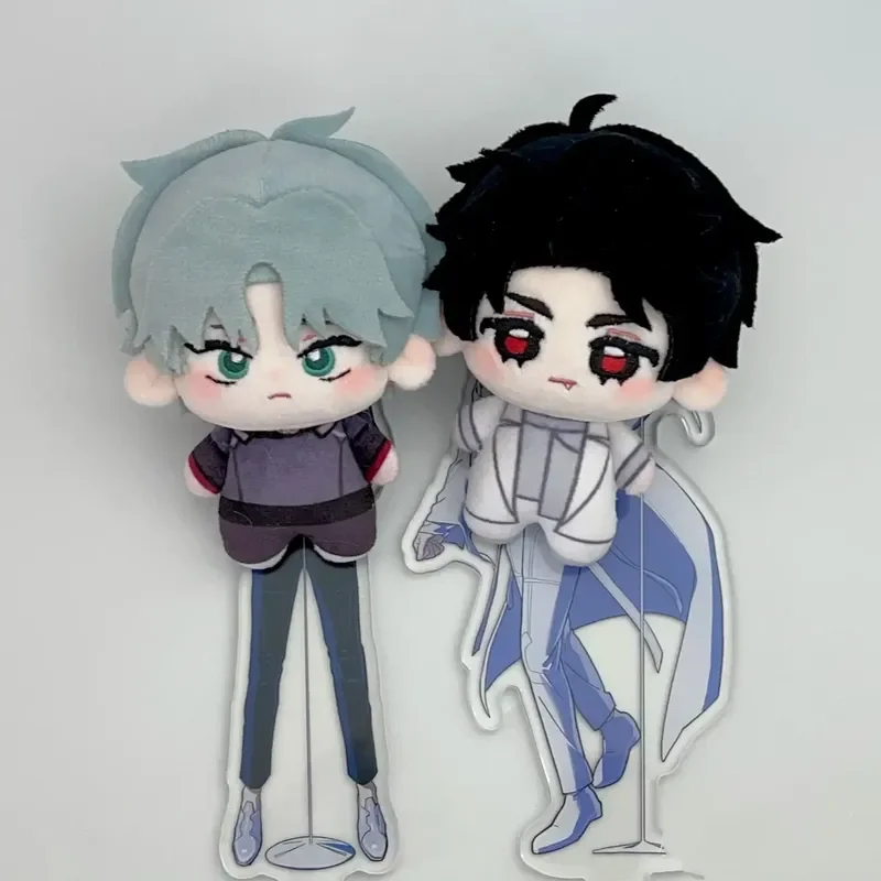 Плюшевая морская звезда MINISO ALIEN STAGE