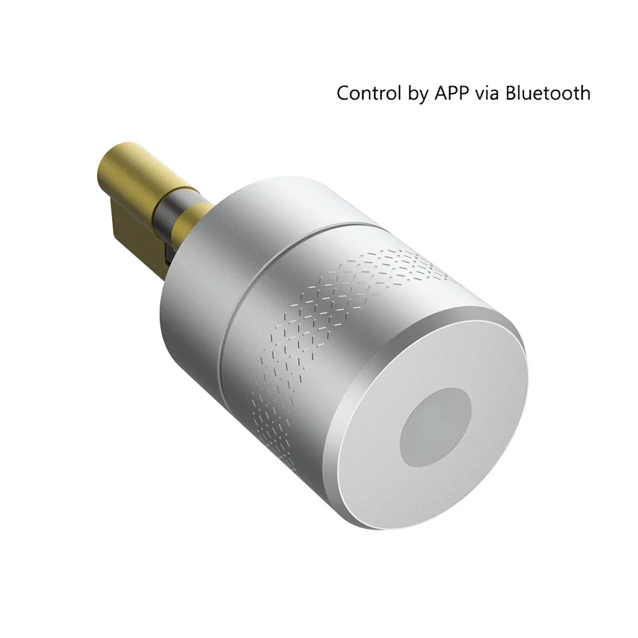 

Wehere Tuya Smart Door Lock M501