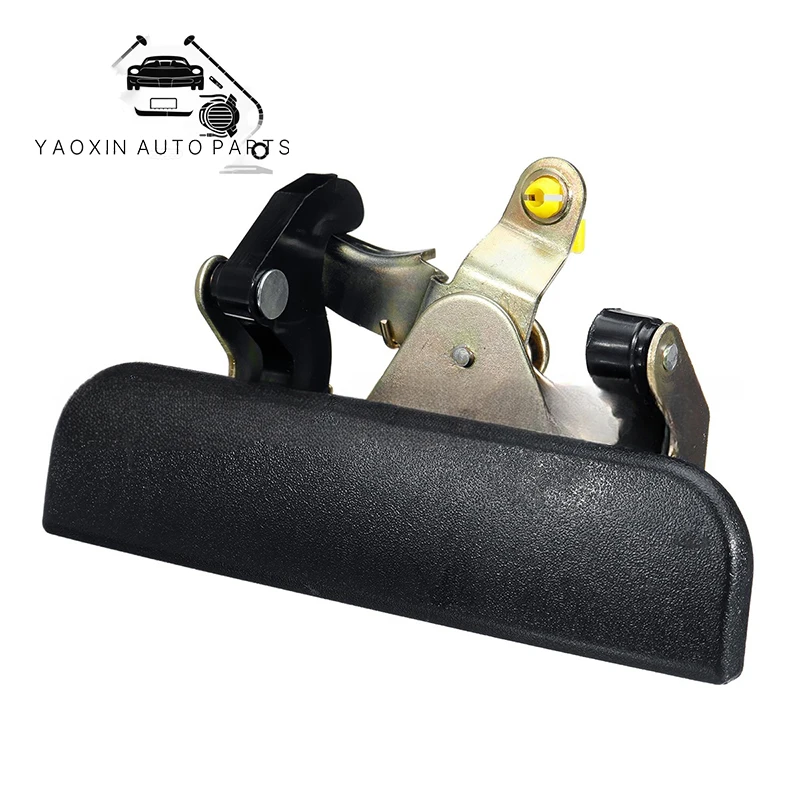 Рукоятка багажника заднего вида подходит Для курьерского пикапа Ford Ranger Mazda 2WD-4WD