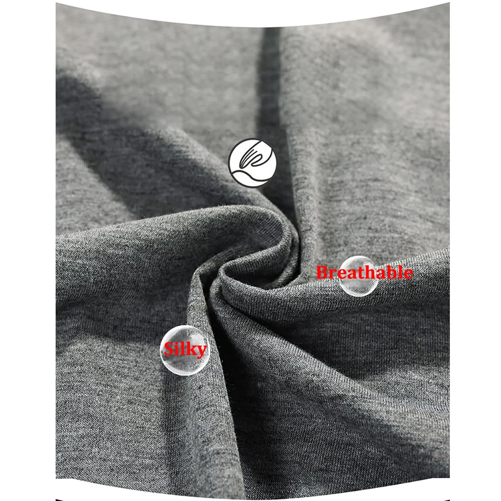 4XL Summer Casual Solid Cotton Pijamas Sleepwear Men Trendyol Plaid Pajama Sets Modal Breathable Silkly Night Cothes Nightwear