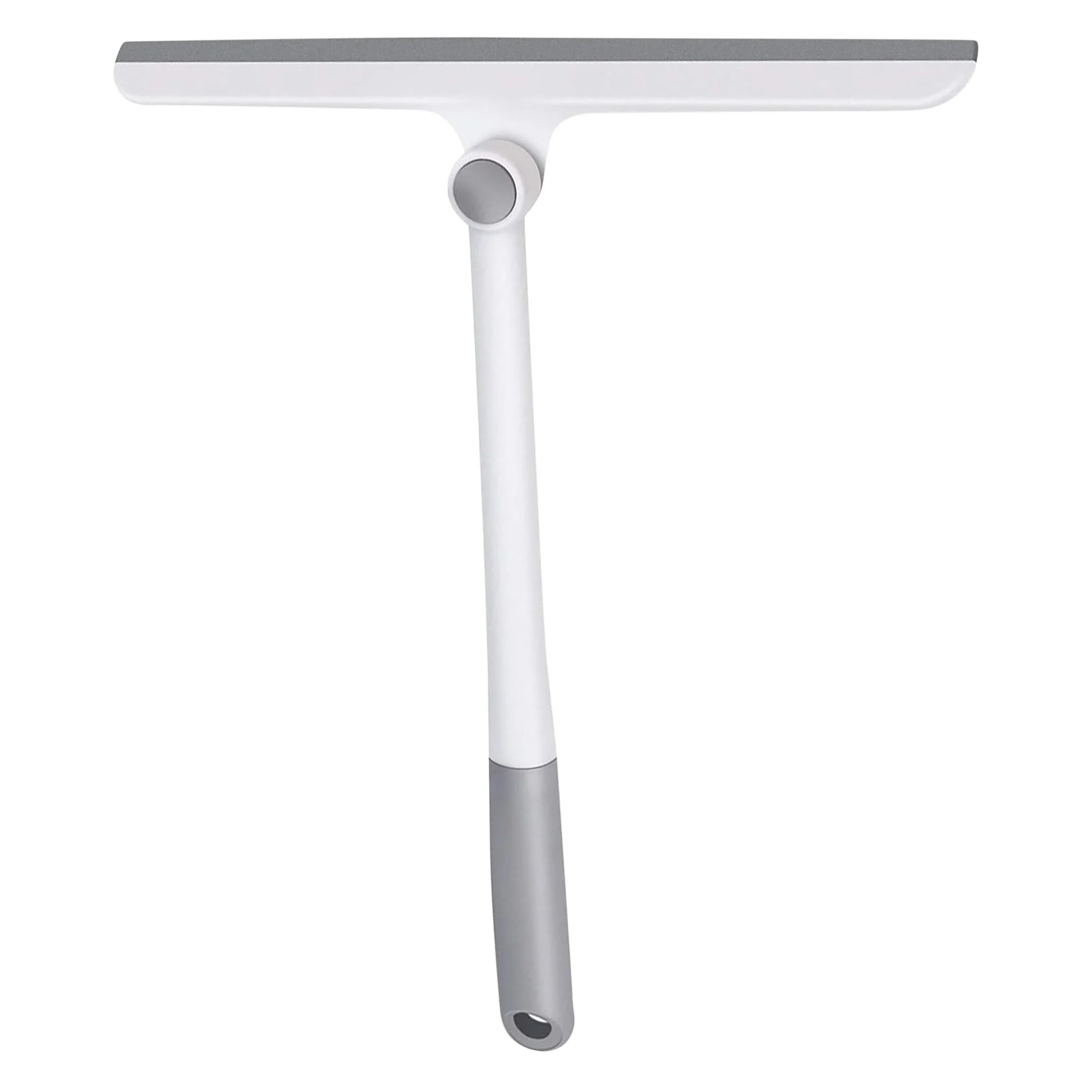 

Window Squeegee Lightweight Shower Cleaning Scraper With Anti-Slip Handle Multifunctional Household Water Wiper Scraper For