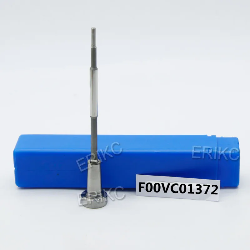 Фото F00V C01 372, дизельный инжектор Common Rail, клапан F00VC01372, запасные части двигателя для 0445110339 0445110340 №2