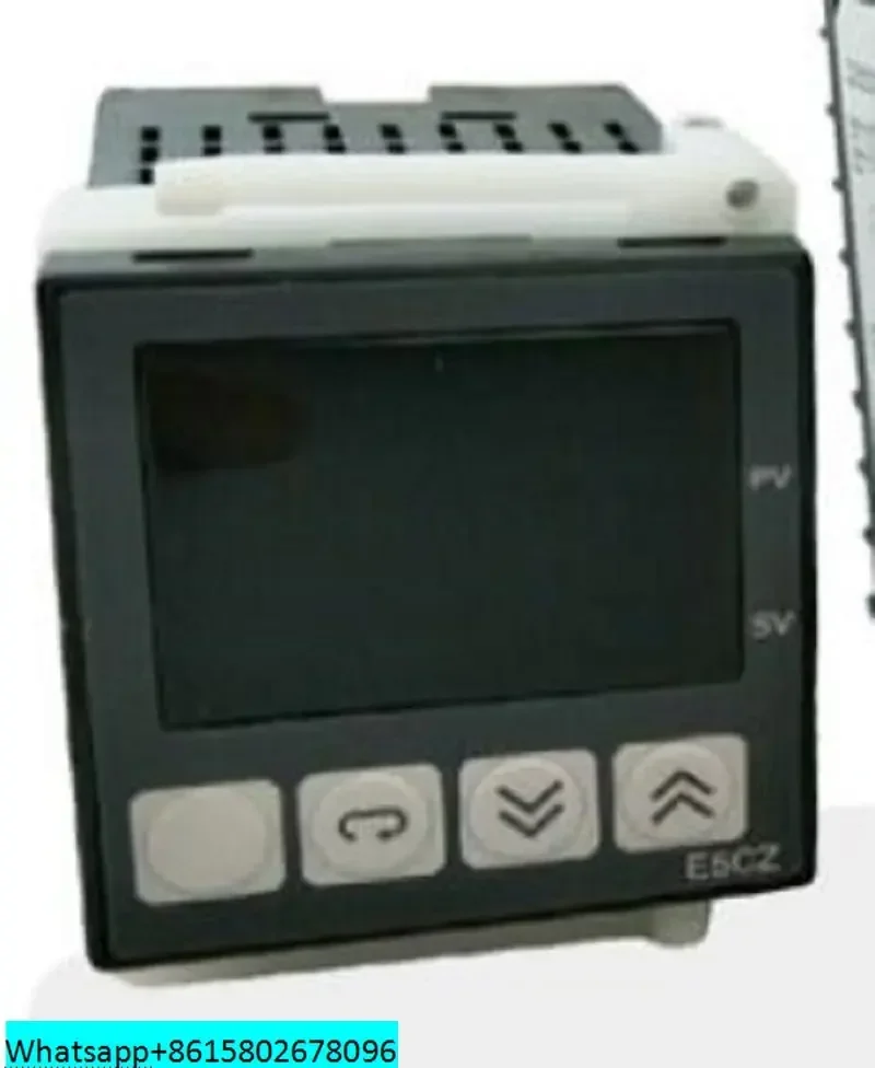 Контроллер Baru Asli Otentik Suhu E5CN-R2MT-500 E5CN-Q2MT-500 / E5CZ-R2MT