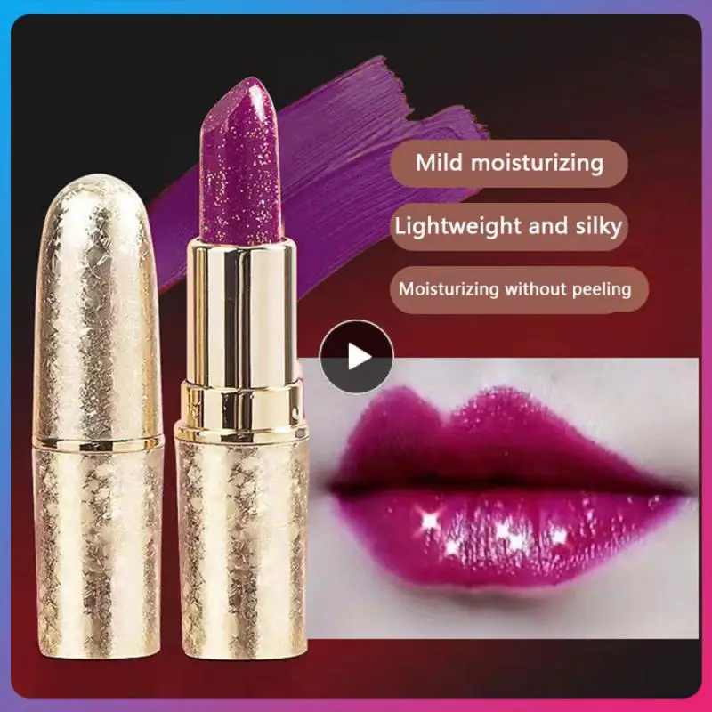 

Lipgloss Waterproof Non-stick Cup Colored Lip Balm 9 Colors Lip Glaze Lip Tint Cosmetics Glitter Lipstick Moisturizing