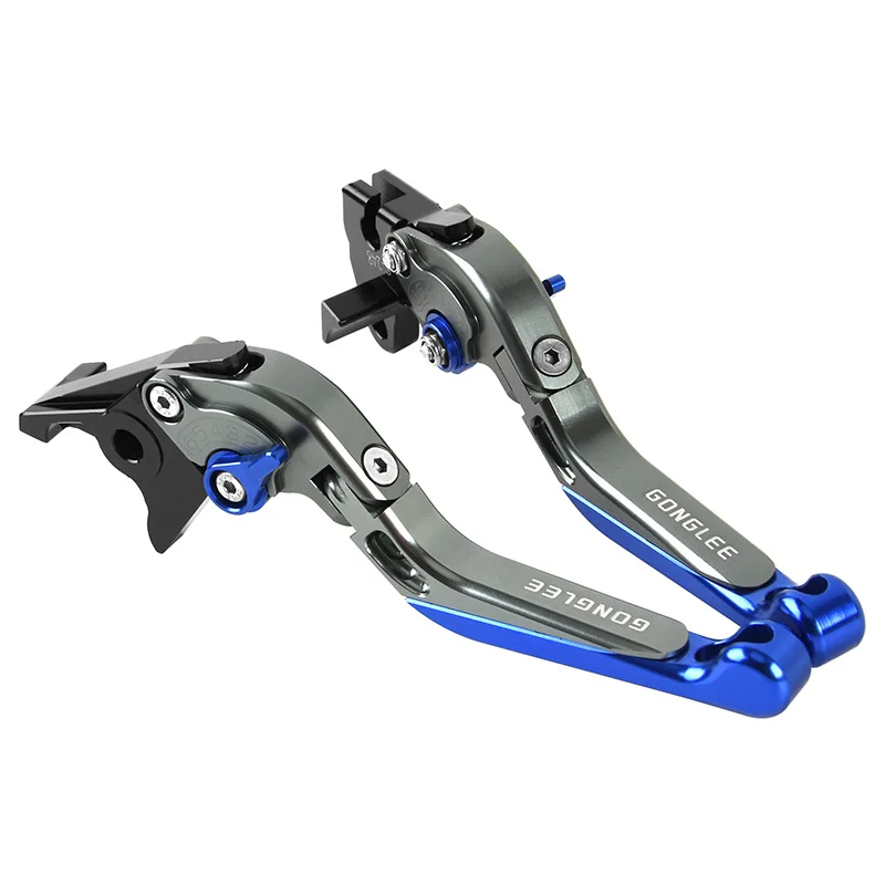 Рычаги тормозной муфты рычаги ручки для SUZUKI GSX250R GW250 DL250