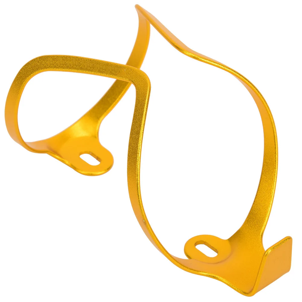 

Aluminium Alloy Bicycle Water Bottle Holder Kettle Cup Cage Rack Stand Cycling Accessory bike