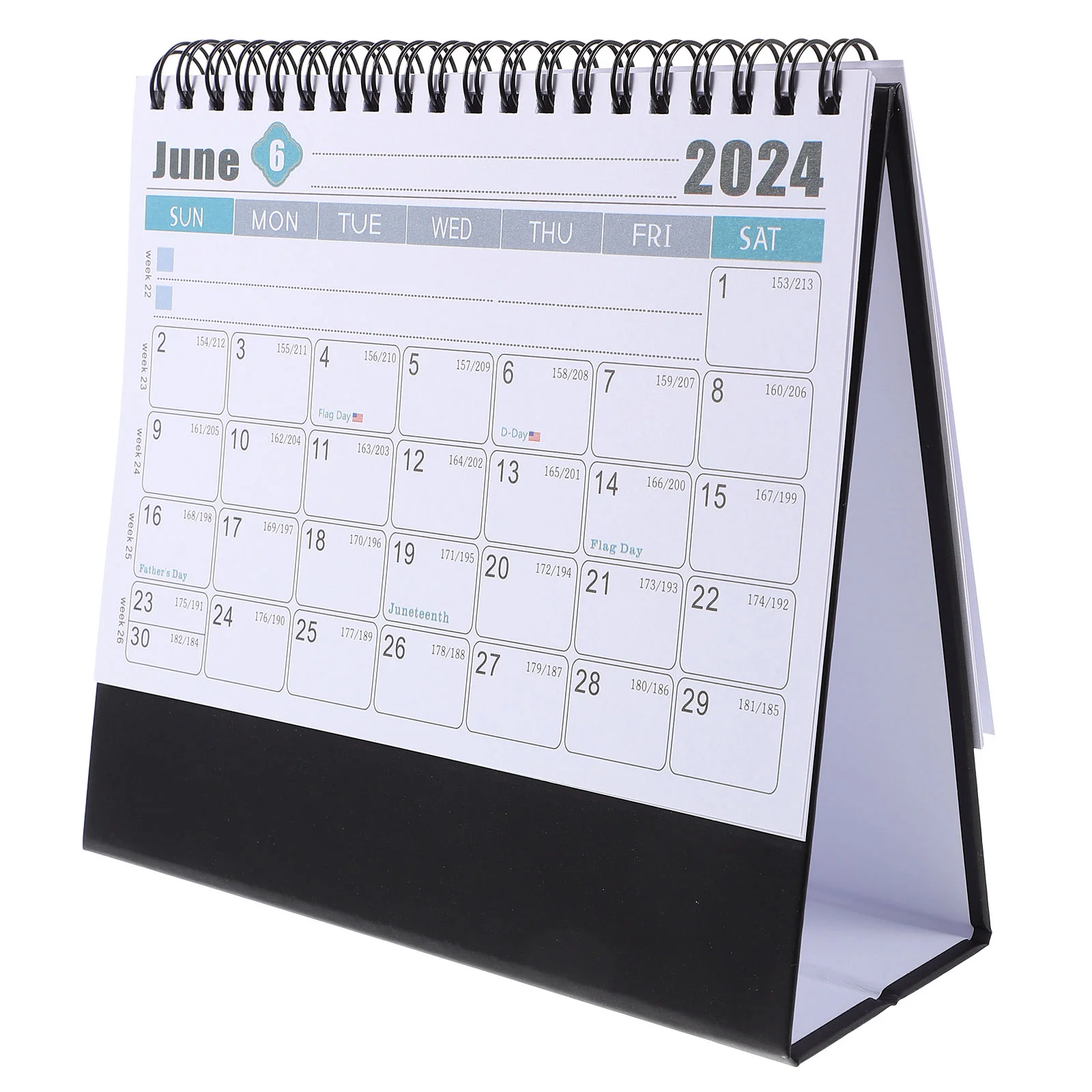 

Flip Standing Desk Calendar Monthly Desktop Calendar Daily Schedule Planner Home Office Decorations Calendar
