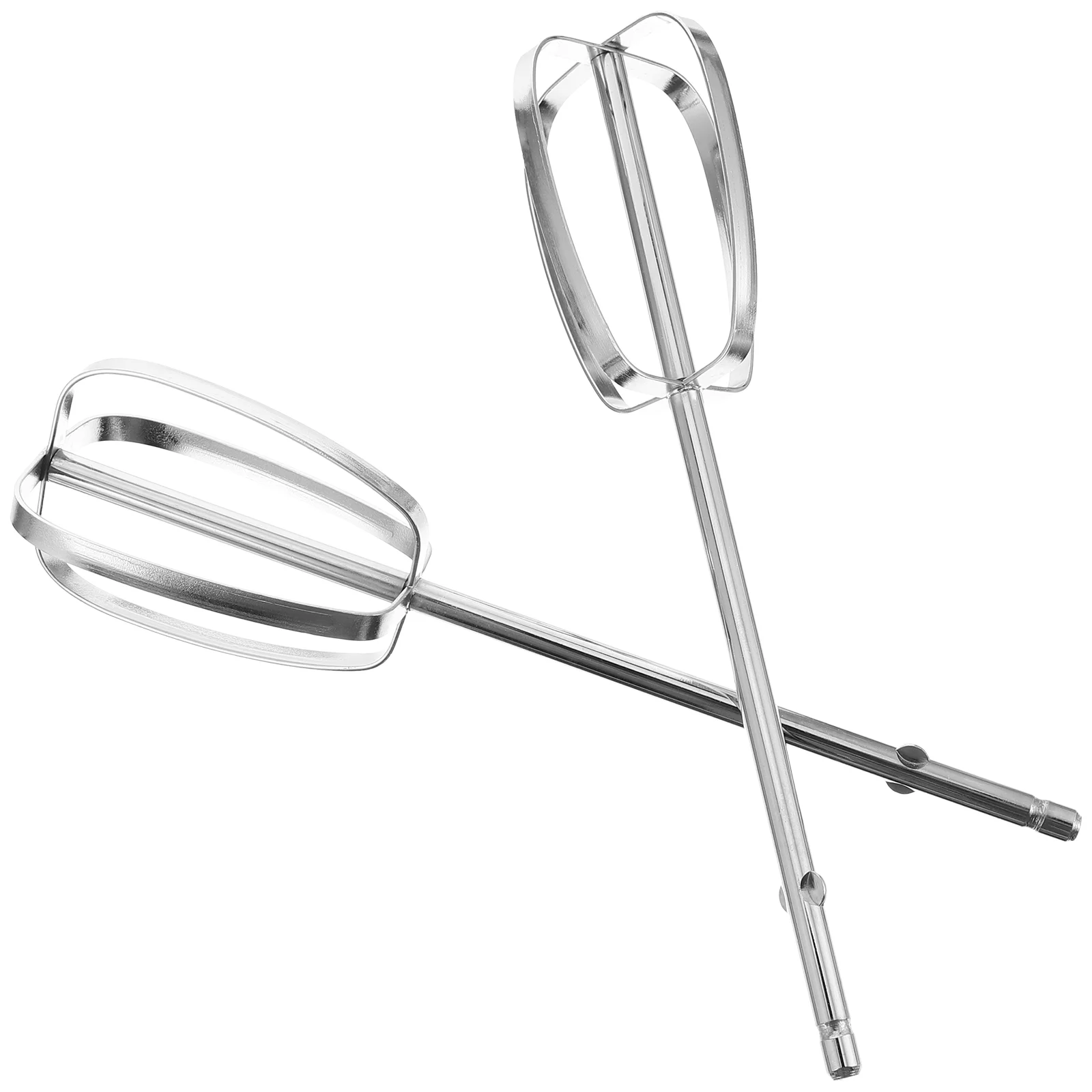 

1 Pair Egg Beater Kitchen Hand Mixer Beater