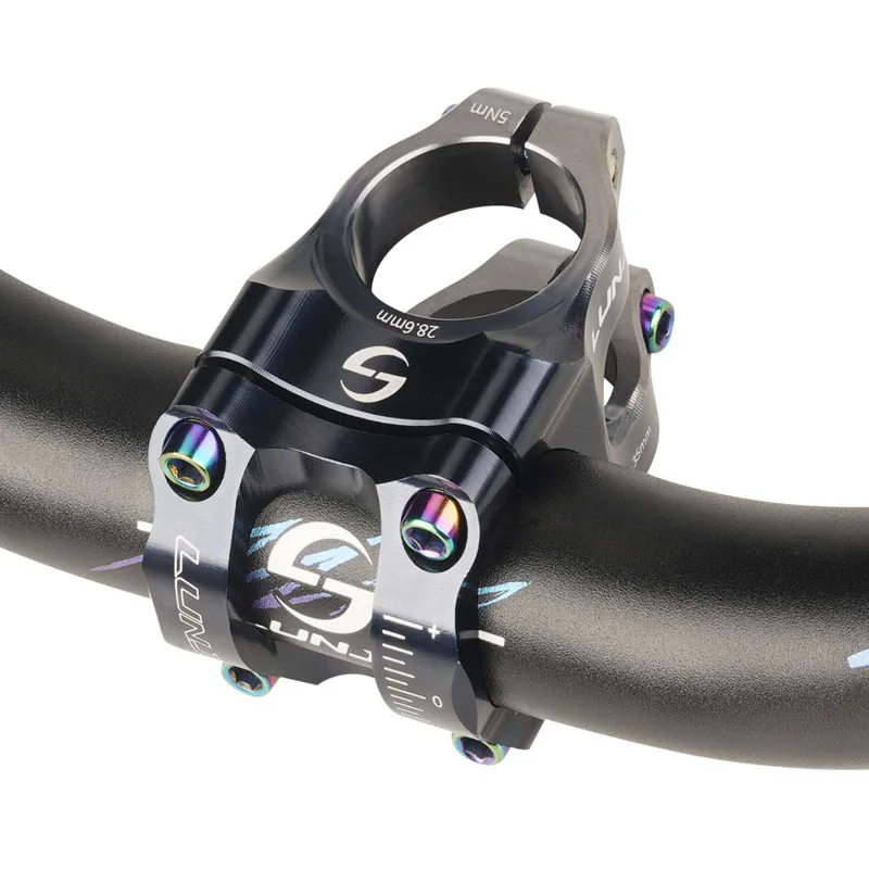 Шток LUNJE для горного велосипеда