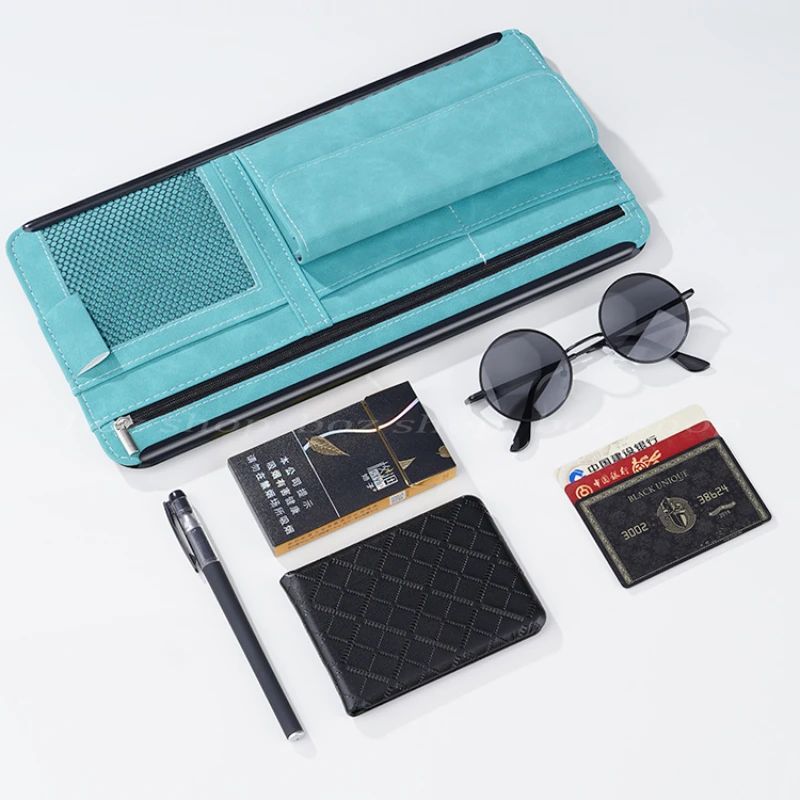 Универсальная папка с козырьком для Toyota Land Cruiser Prado 150 Camry Highlander Corolla Rav4 Chr