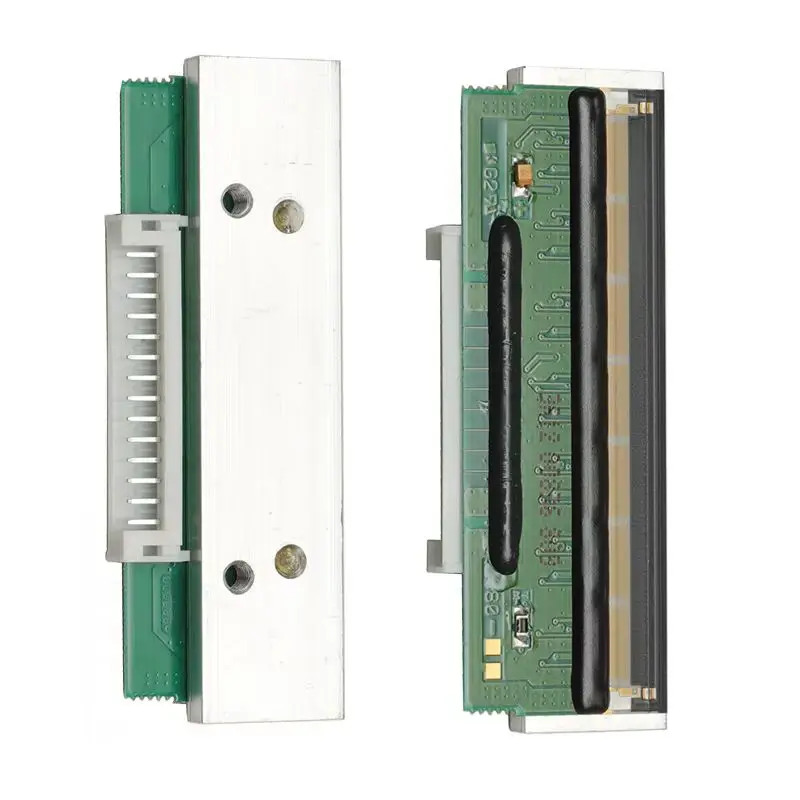 Фото 10 шт./лот, новая печатающая головка Uni5 для ISHIDA Uni5 Uni 7 BC4000 BC6000 BC8000 BC3000 BC-3000 H, шкала для печати этикеток, термопечатающая головка №1