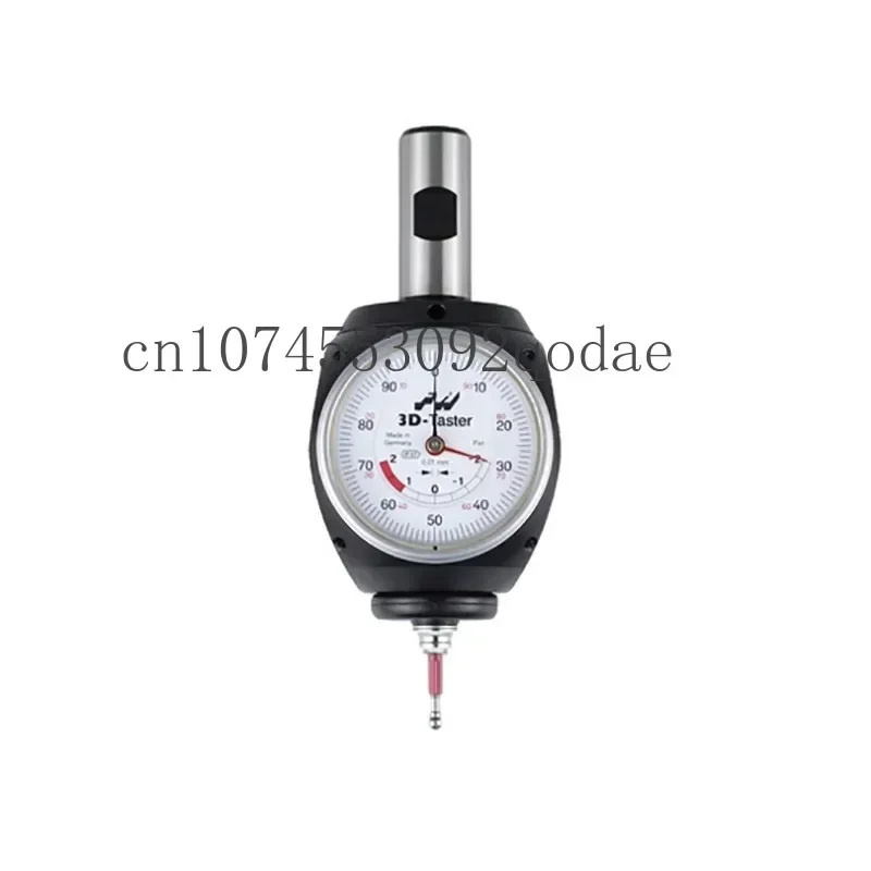 Немецкий универсальный 3D-Taster 3D-указатель для поиска кромок Haimer тип 80.360.00 FHN 80.362.00