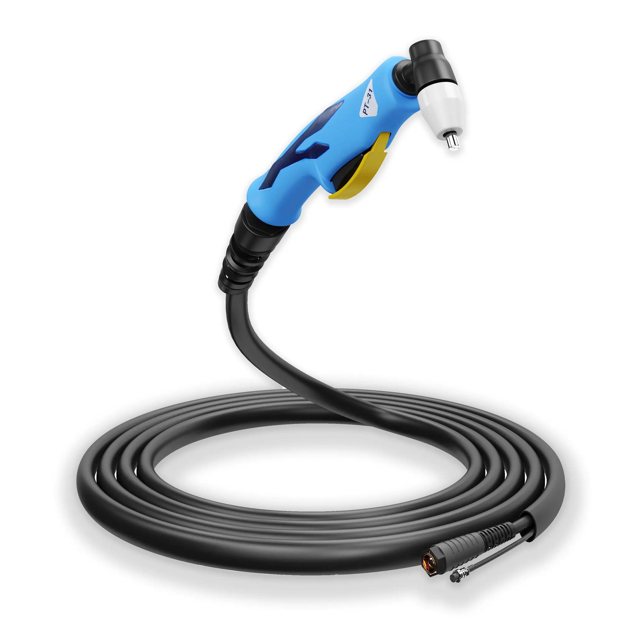 Плазменный резак PT31 подходит для PT-31 CUT50D CUT-50 CT-312 CUT40