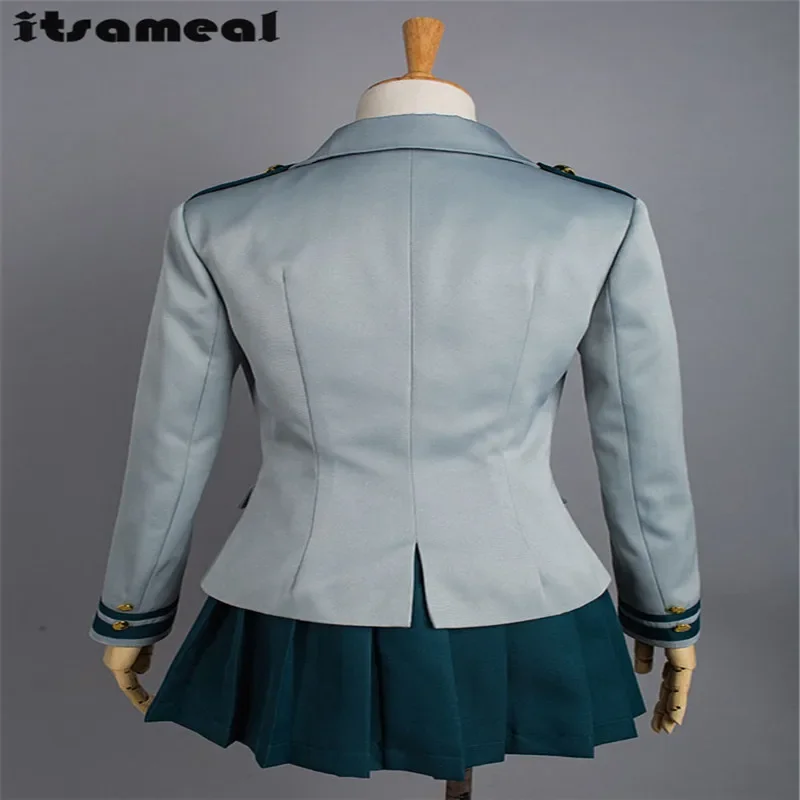 Костюм для косплея из аниме Моя геройская Академия