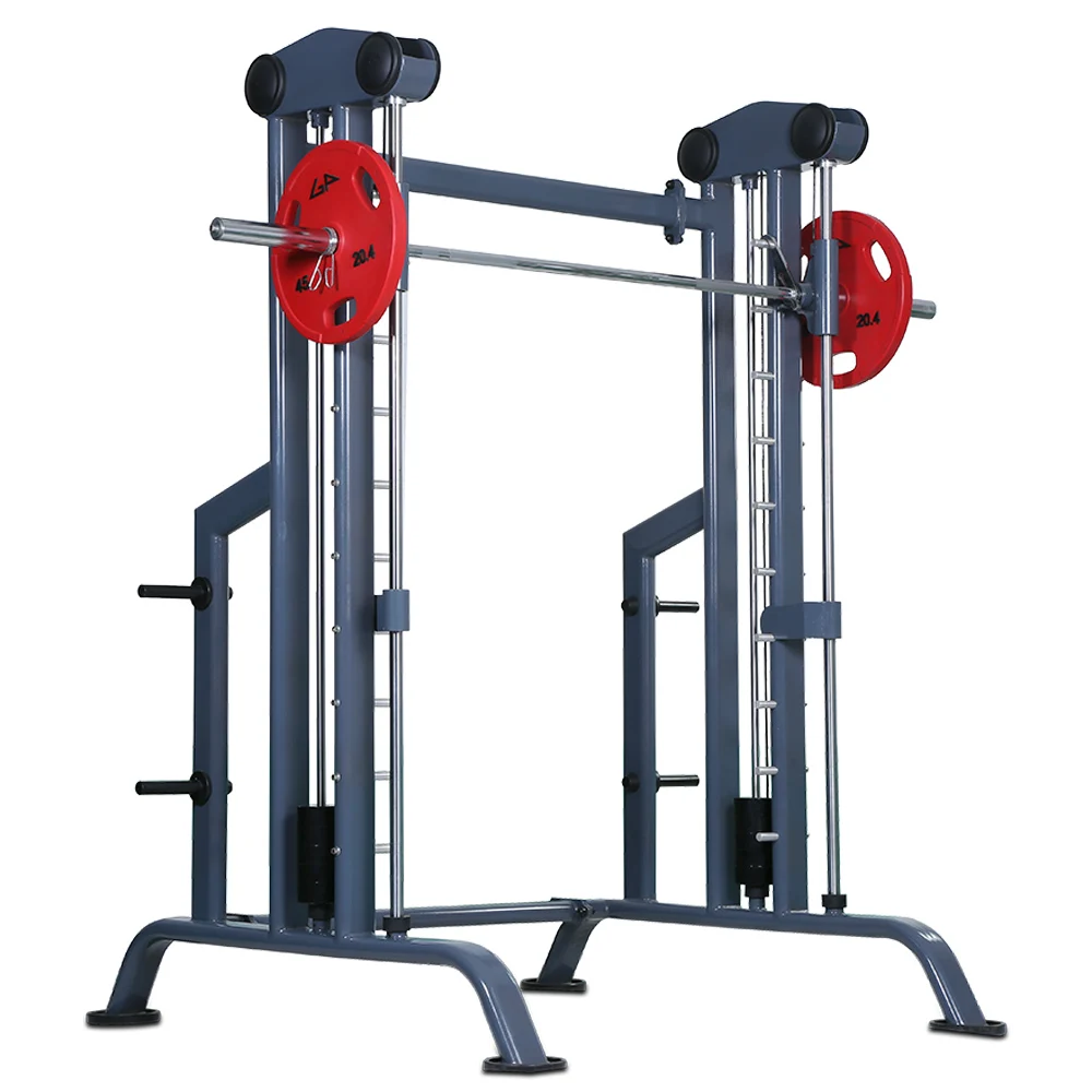 

Hot Sale Cheap Commercial Gym Equipment / Smith Machine