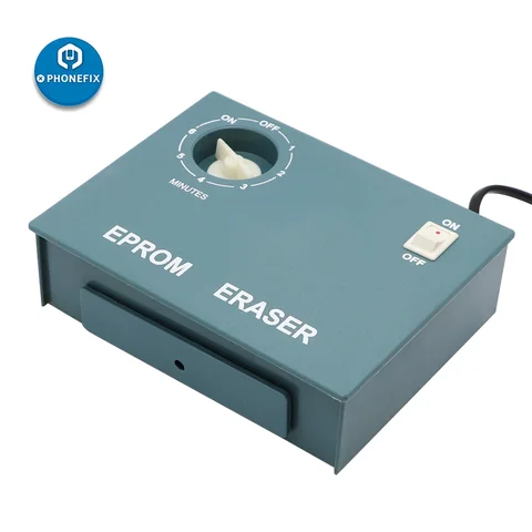 DIYPHONE UV Eprom Eraser