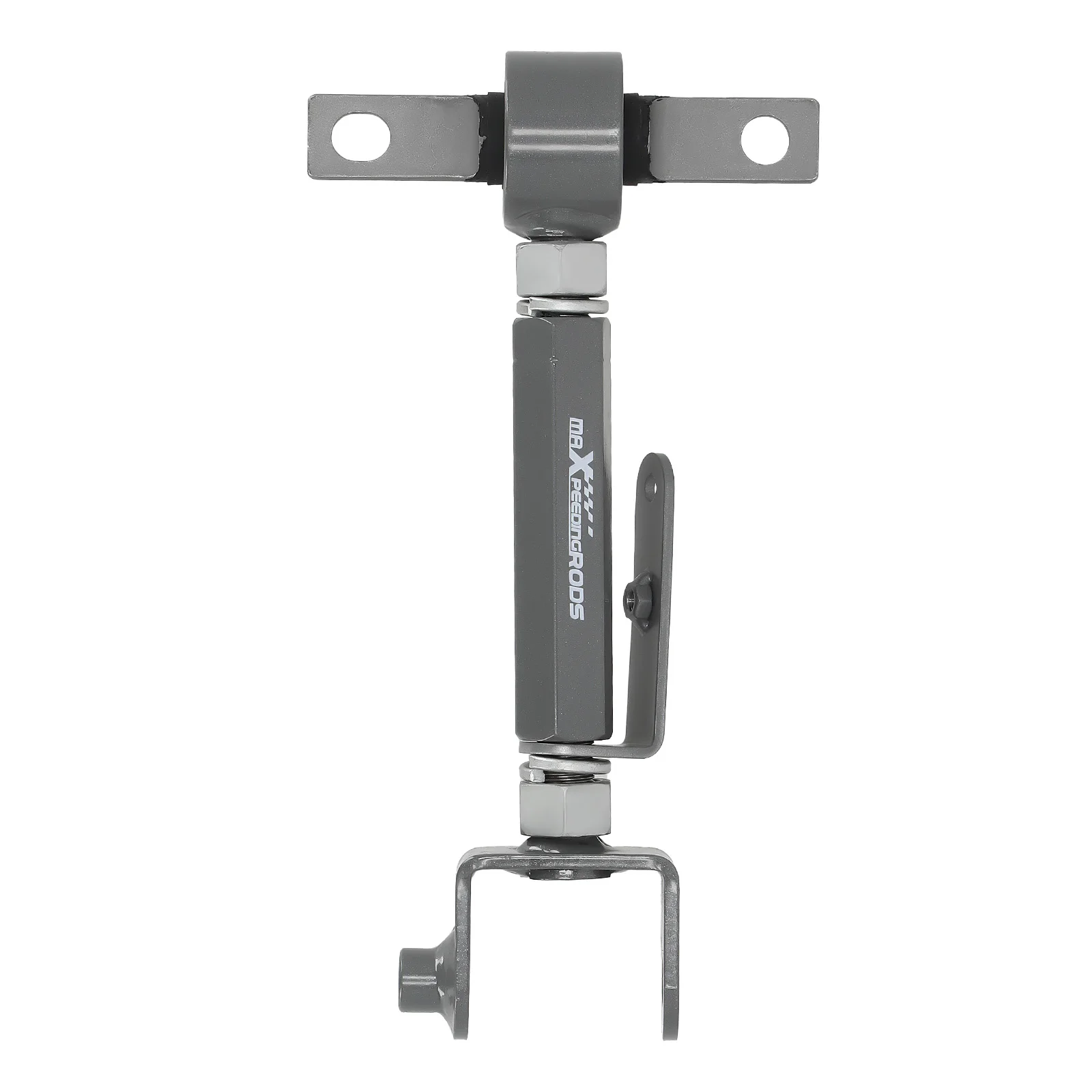 Фото Комплект из 2 регулируемых задних рычагов кембера MaXpeedingrods для Honda Civic 2001-2005 годов выпуска, купе и седан, модели DX EX. №3