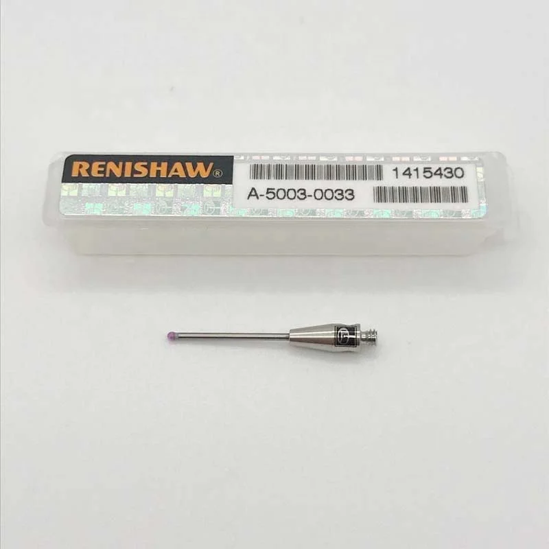 Фото Измерительные щупы Renishaw Standard: A-5000-3603, A-5000-4160, A-5000-4161, A-5000-7806, A-5000-7808, A-5003-0033, A-5003-0034, A-5003-0035 №4