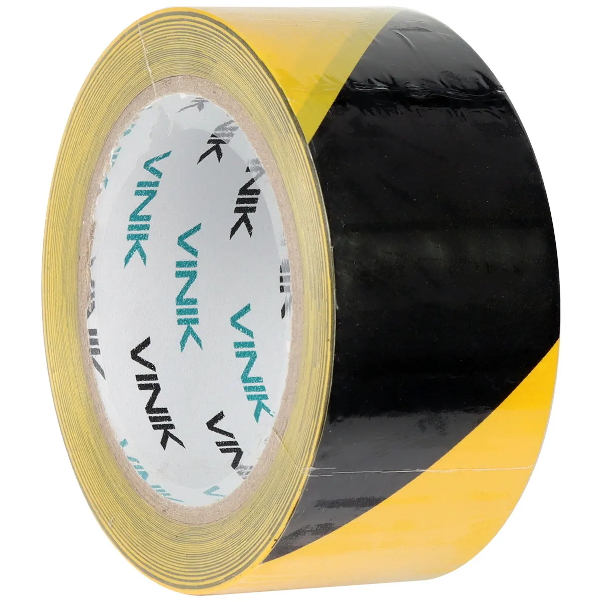 

48MM X 30M ZEBRADA SOIL DEMARCATION TAPE