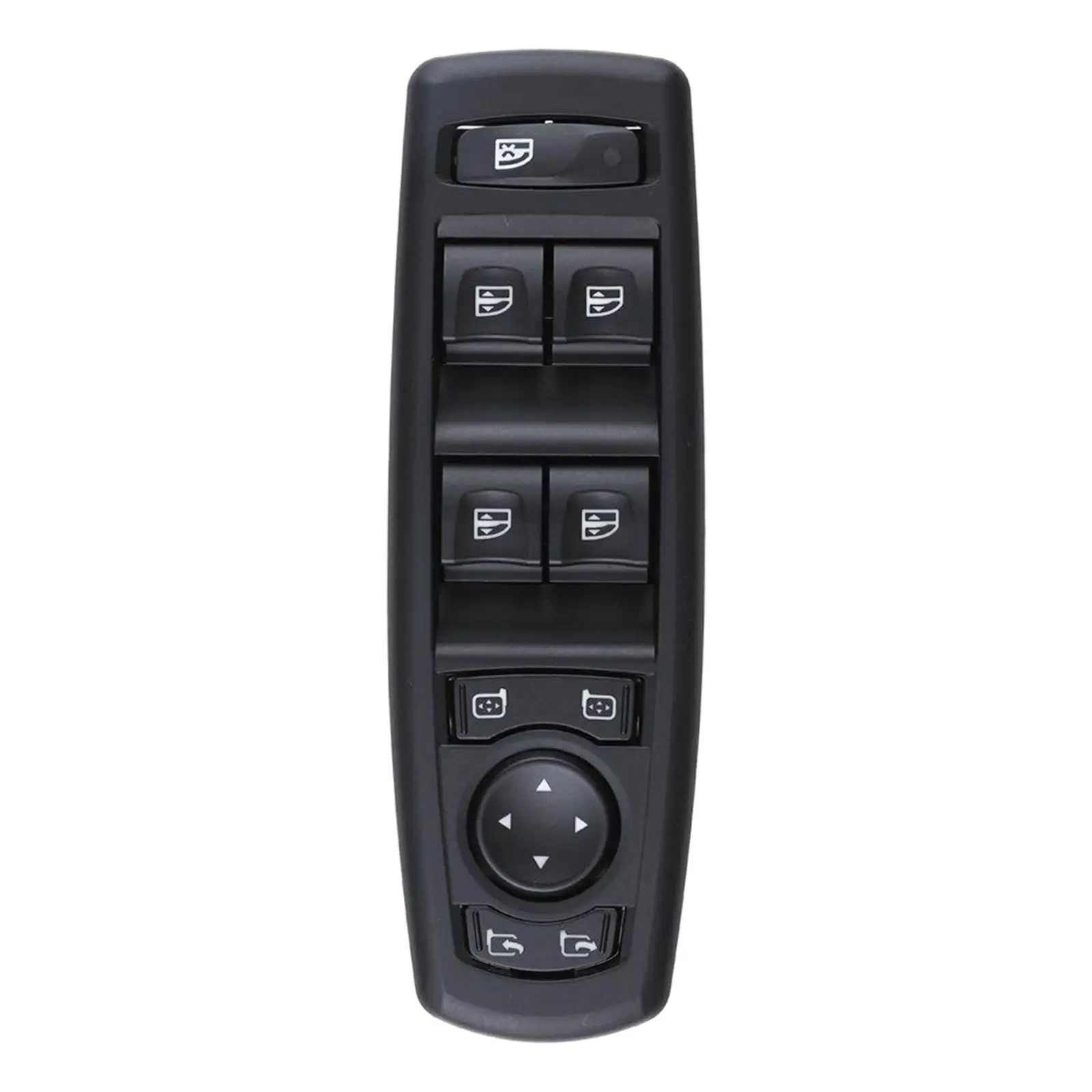 

Power Window Switch for Renault Megane Laguna Fluence Direct Replaces