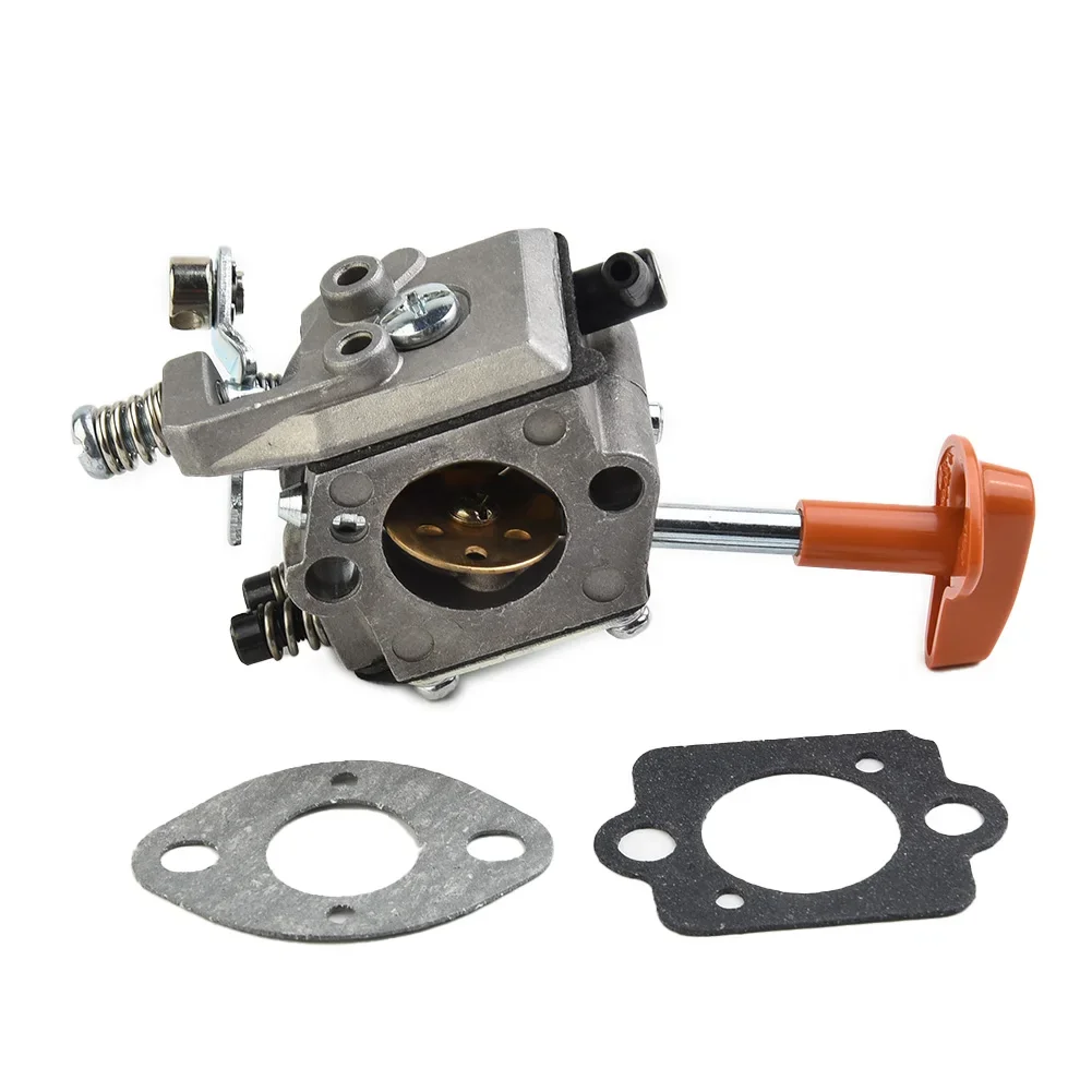 Комплект карбюратора для триммера Stihl FS 48 52 56 62 66 81 86 88 106 160 FR106 WT- 45A 112 4126 120 0610 4132