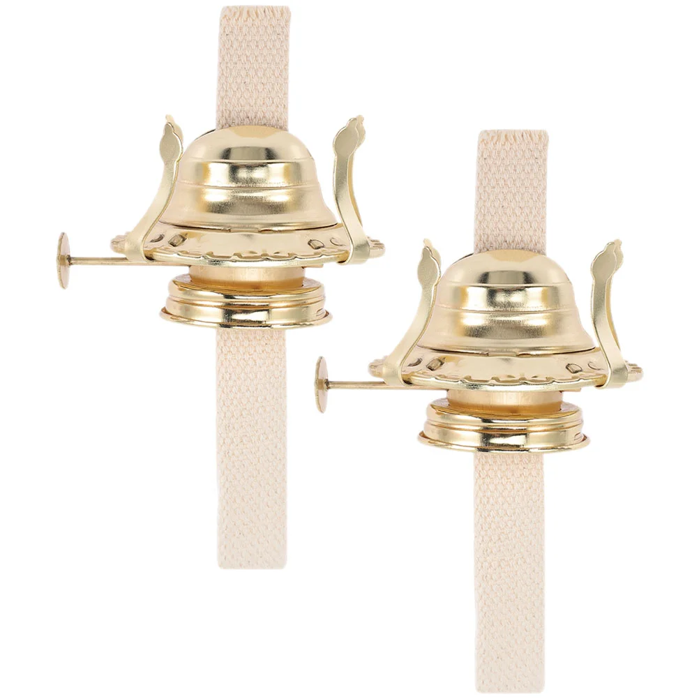 

Держатель керосиновой лампы, аксессуары для фитилей, фреза, сделай сам, ретро храм