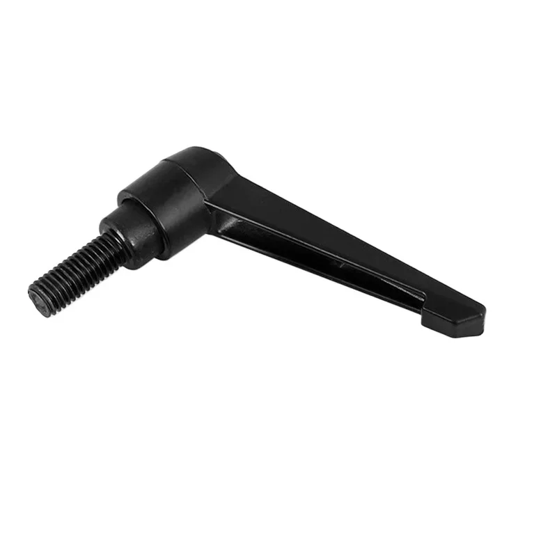 

1 шт. M5 M6 M8 M10 M12 M16 винты с ручкой, болт, зажимной рычаг, регулируемая ручка, фиксирующая ручка с внешней наружной резьбой
