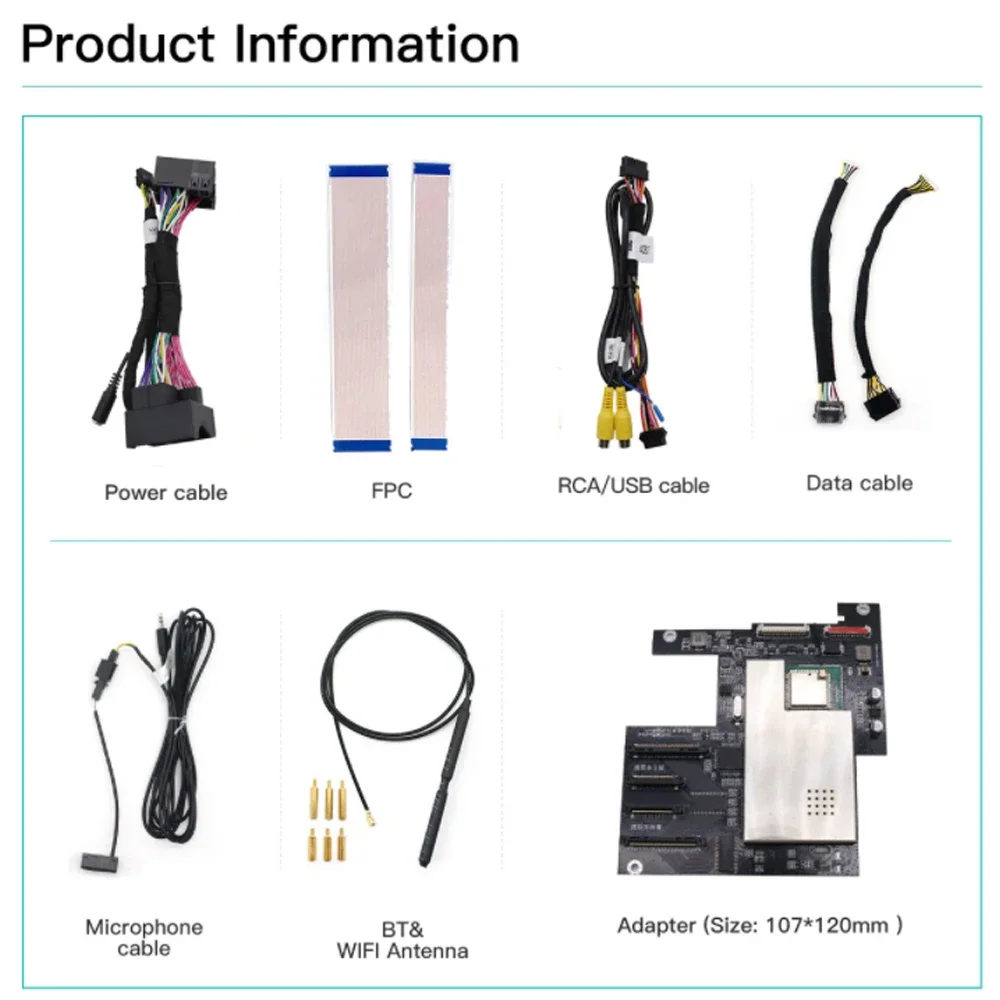 

Беспроводной модуль Carplay Android Auto адаптер для PCM3.1 Porsche/Panamera/Cayenne/Macan/Cayman/Boxster 911 718 Play Car Play
