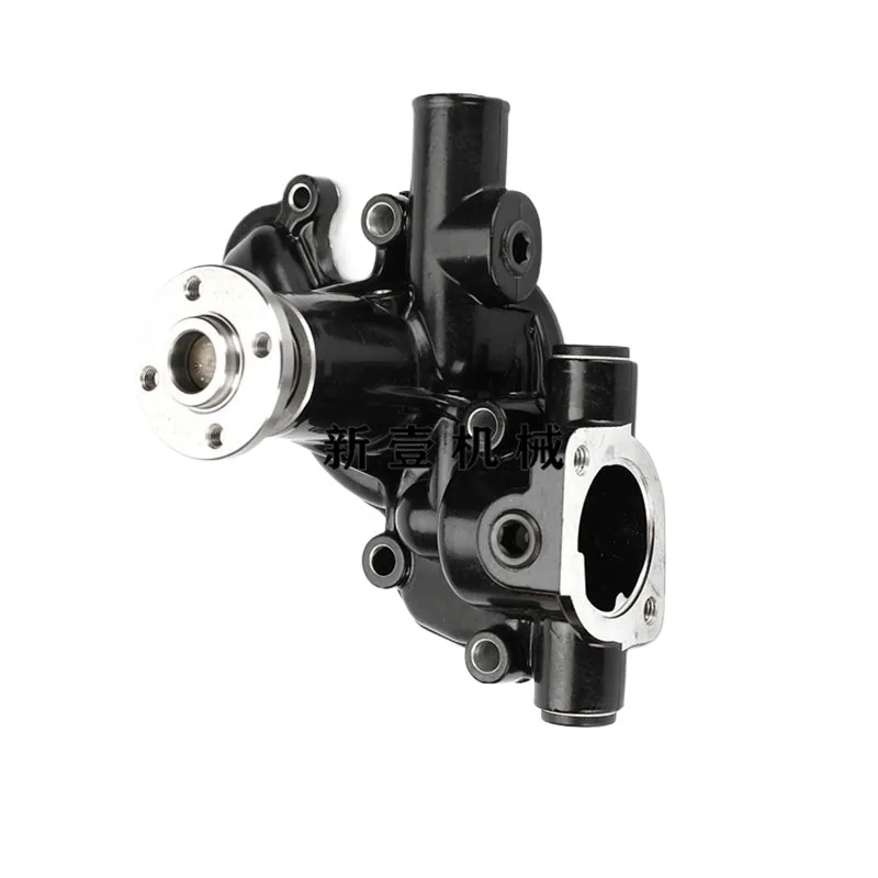 Аксессуары для экскаватора 20 30 40 50 55 Yanmar Motor 3tnv75 3tnv82 3d82 4d82pump