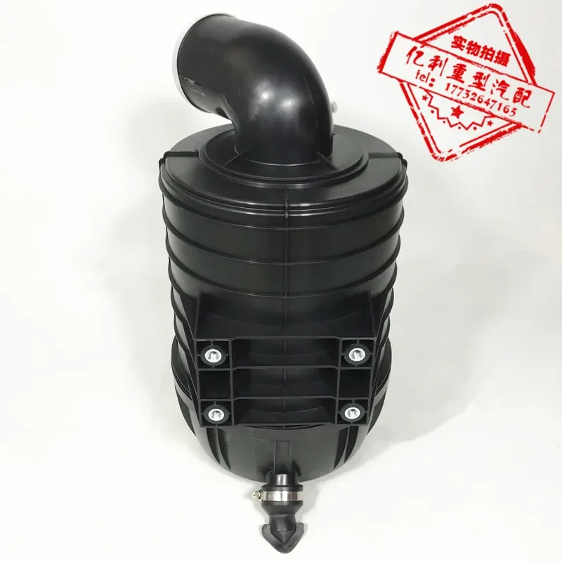 Воздушный фильтр для грузовика Chengdu Ace светильник сборка воздушного фильтра