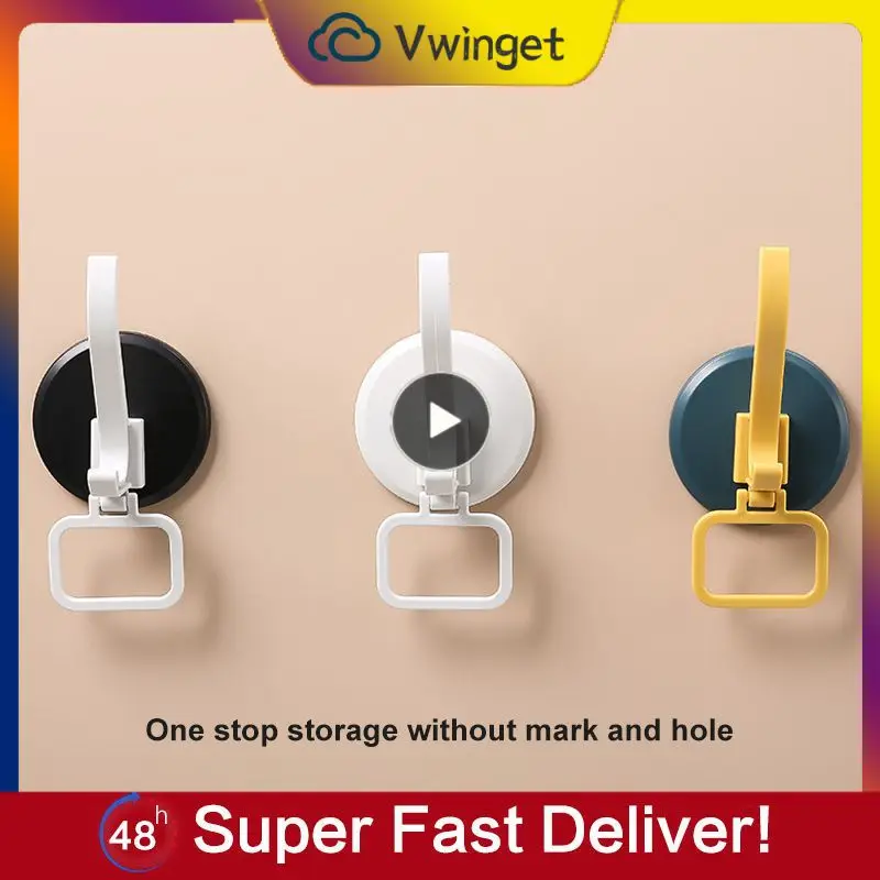 

Simple Disc Three Hook Hook Bag Coat Hanger Coat Hook Coat Hook Coat Hook Finishing Hook