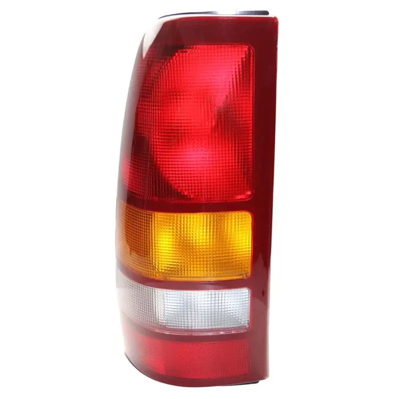 Задний стоп фонарь заднего бампера задний для Gmc Sierra 1500 2500 3500 1999 2000 2001 2002 2003 2004 2006