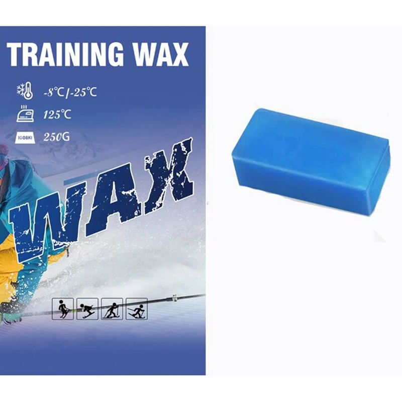 Топ!-восковой Воск для лыж и сноуборда все термостойкие аксессуары сохранения