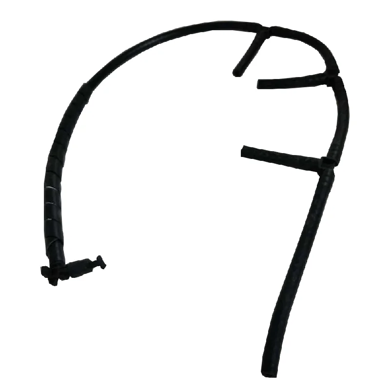 Оригинал 1100400 -ed01 Узел возвратной трубы для Greatwall Haval 4d20 Enigine