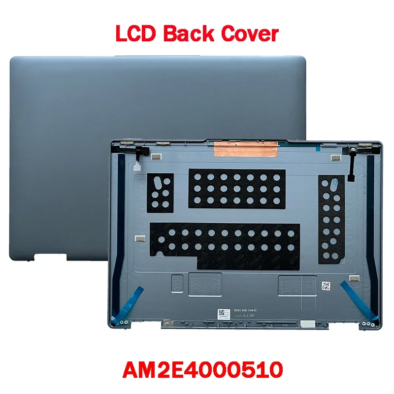 Новинка для lenovo YOGA 14C IAP7 ARB7 2022 задняя крышка ЖК-дисплея Yoga 7 14IAL7