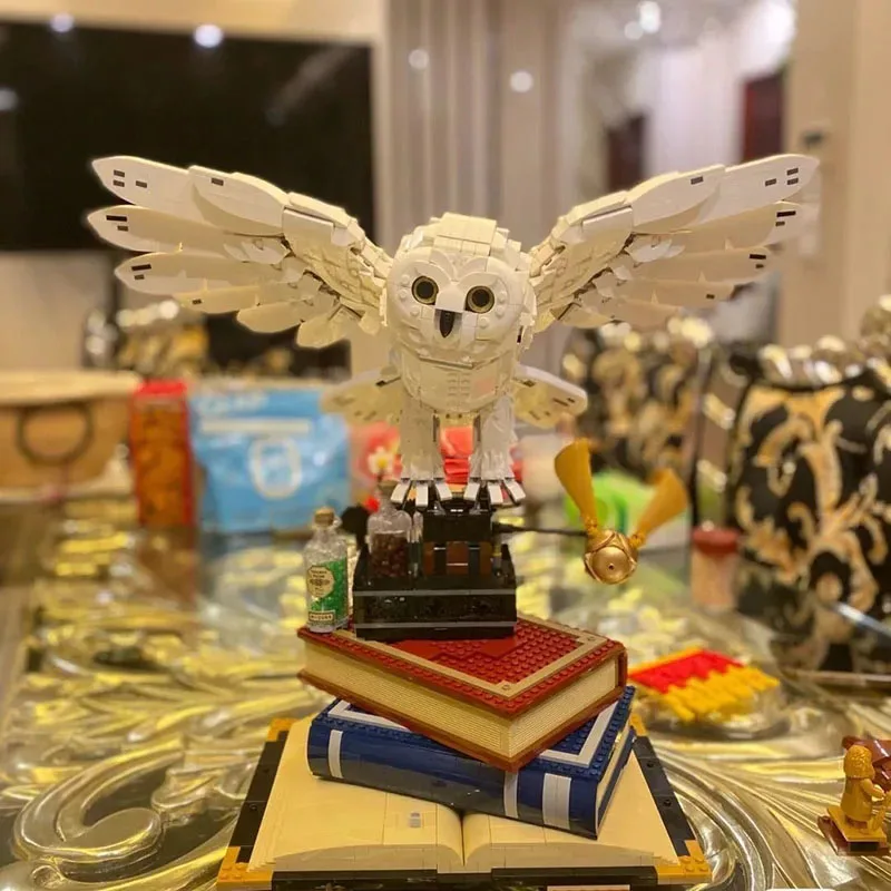 3010 шт. Детский конструктор знаменитости76391