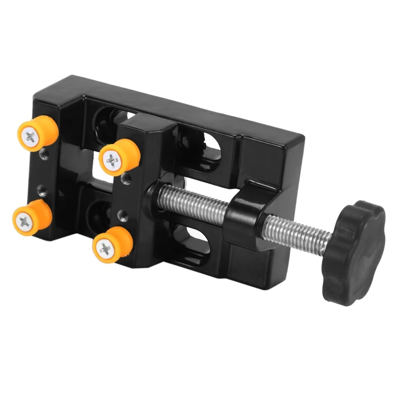 

Adjustable Metal Adjustable Watch Back Case Holder Bench Vise Table Location Jewelry Repair Tools