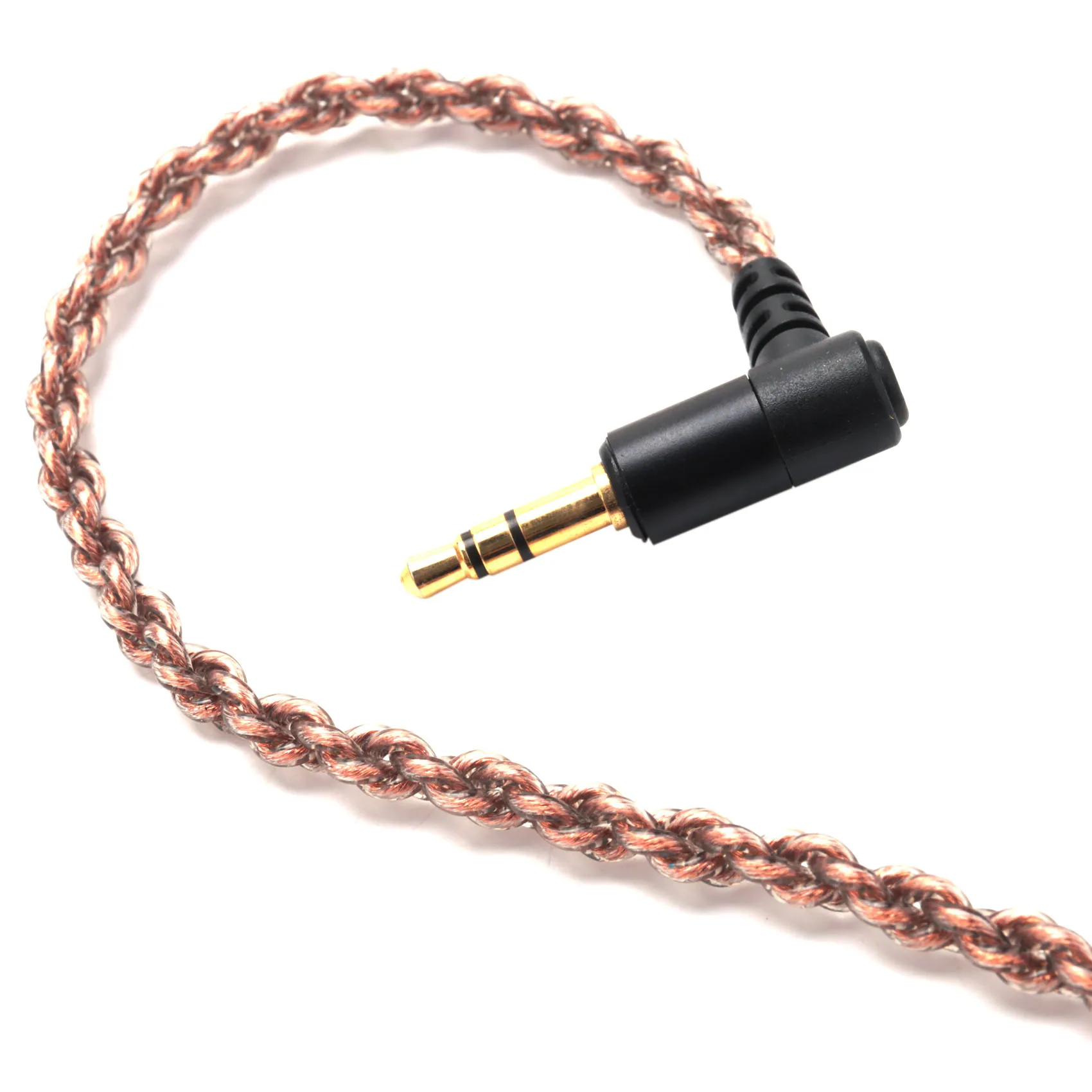 Разъем A2Dc кабель из чистой меди для гарнитуры Ath Cks1100 E40 E50 E70 Ls200 Ls300 Ls400 Ckr90 Ckr100 Ls50 Ls70