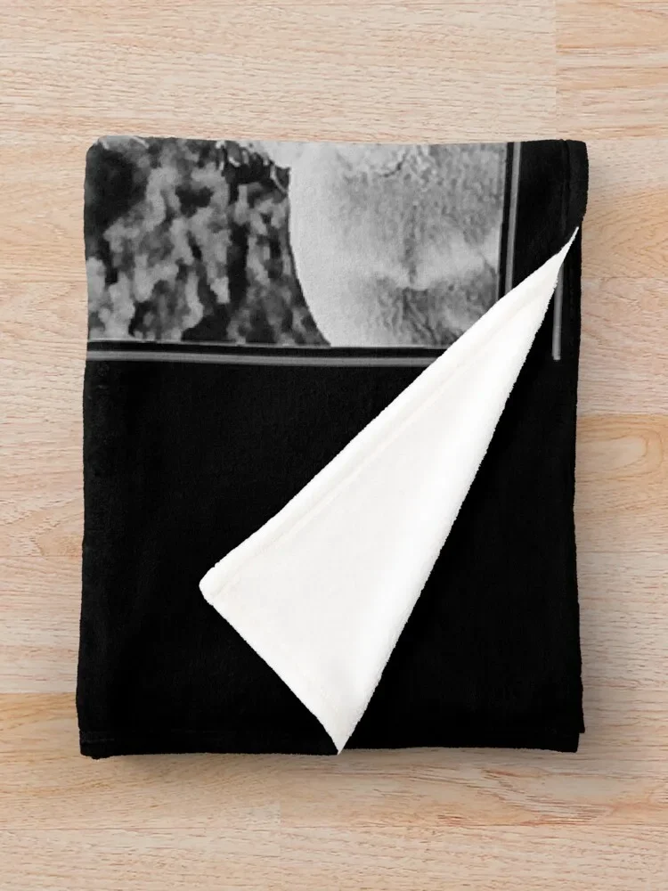 Классическое Одеяло Джим морнизон An American молитва декоративное теплое одеяло для