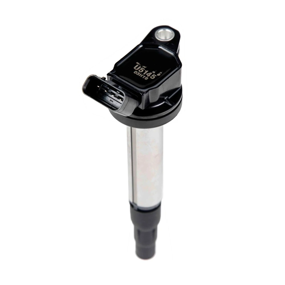 1 шт. совершенно новая катушка зажигания U5145 48395 90919-02252 90919-02258 90919-C2003