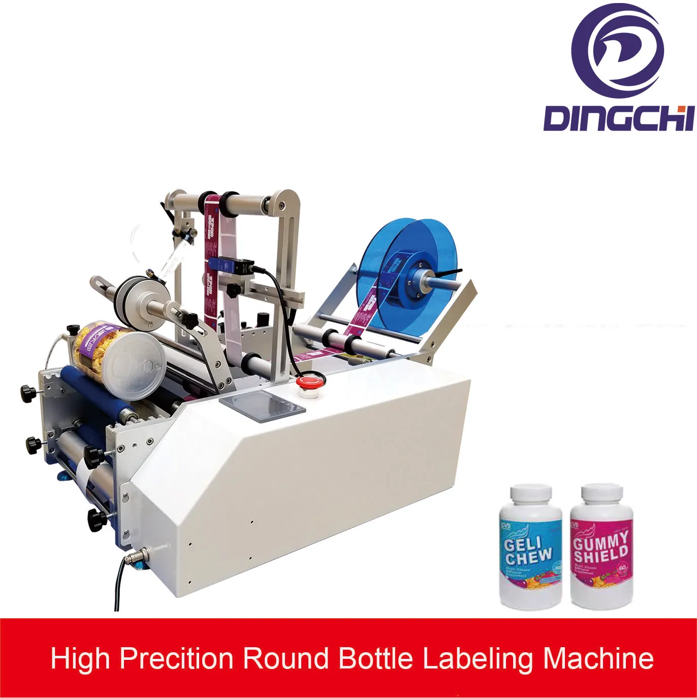 

Настольная фотоэтикетка с высокой ценой