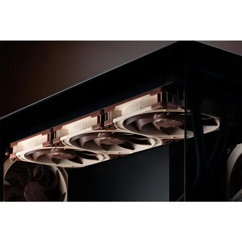 Noctua NF-A14X25 G2 PWM SX2 вентилятор