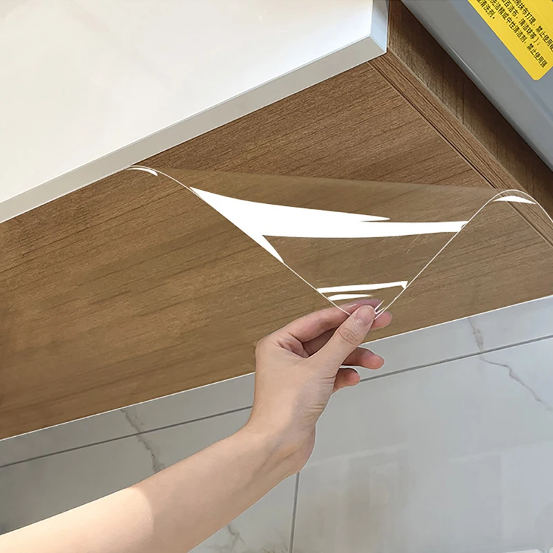 5 м кухонный подвесной шкаф антипаровая наклейка водостойкая самоклеящаяся