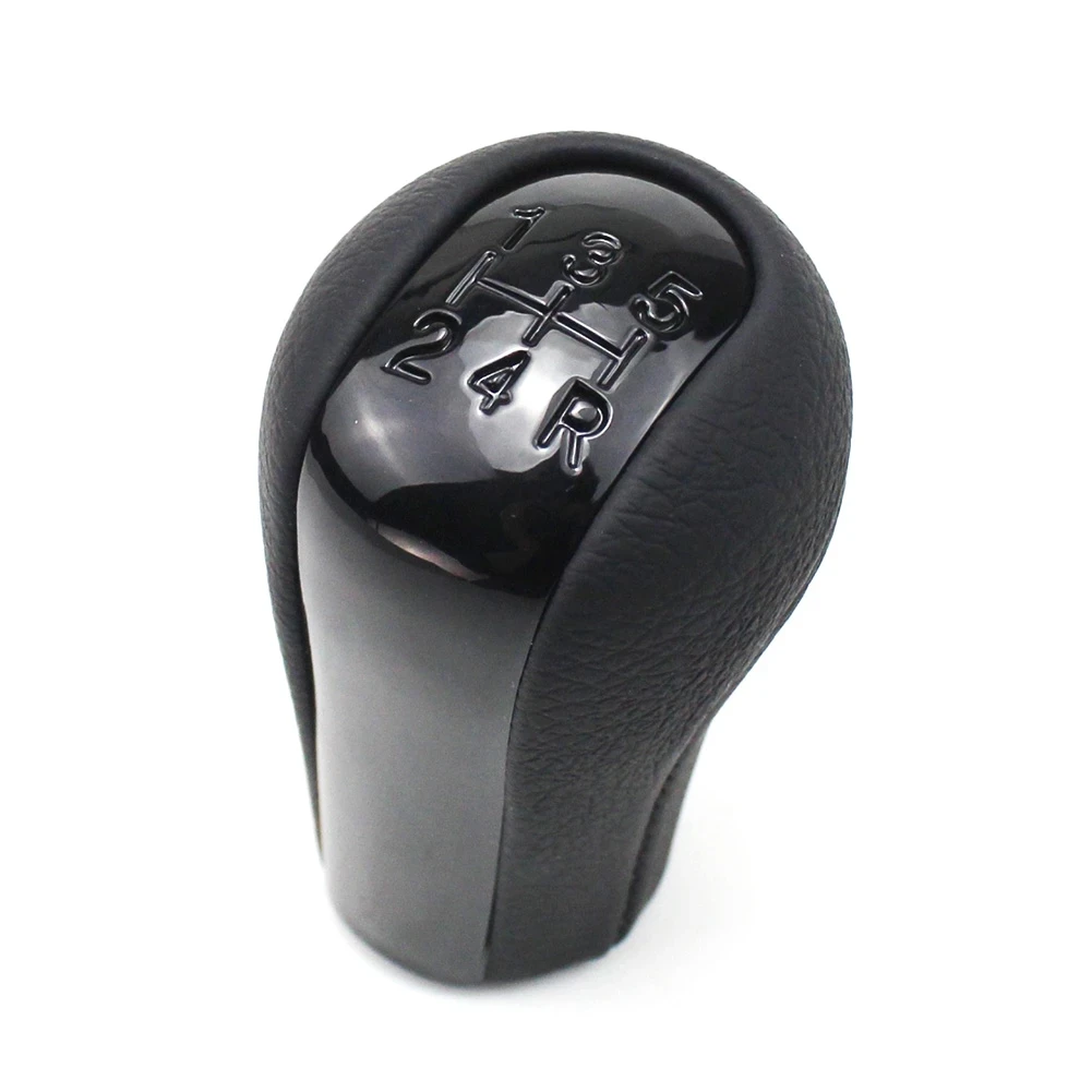 

5 Speed Car Gear Shift Manual Shifter Gear Shift Knob for YARIS/VITZ 1999-2005 AVENSIS 1997-2008
