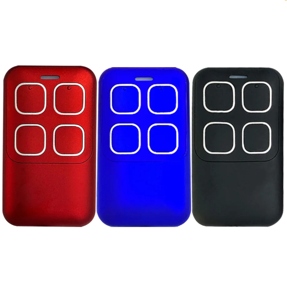 ДЛЯ ERREKA IRIS LUNA2 LUNA3 RESON1 RESON2 VEGA РОЛИК 433 МГц 868 Пульт дистанционного управления для