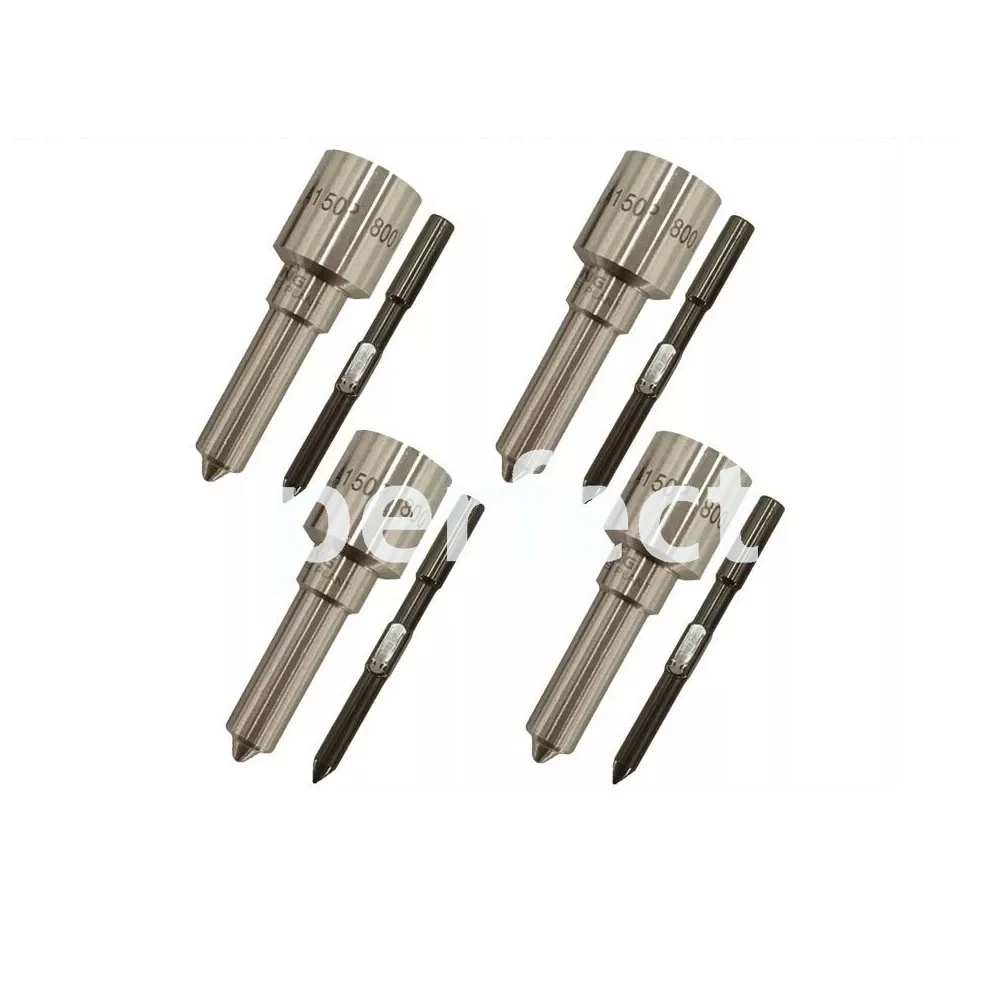 Форсунка Форсунки DSLA150P800 для VW Audi Skoda 1.9TDI 038130073AJ 0445110037