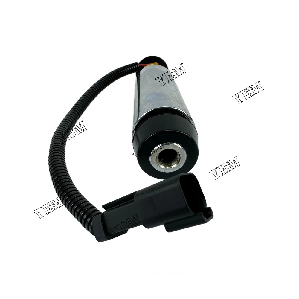 Топливный насос QSC8.3 5260632 для экскаватора Cummins вилочного погрузчика дизельного