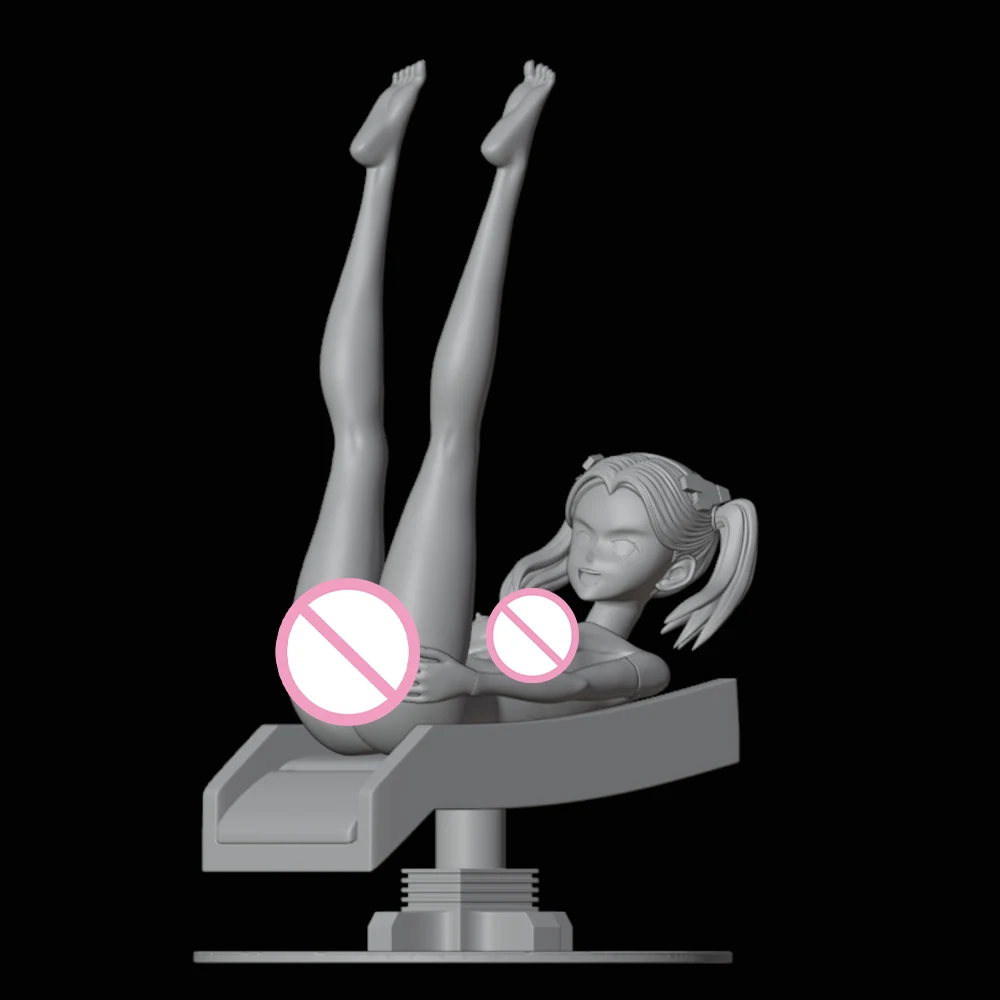 Набор для 3d-печати NWSF пропорция GK WAIFU Belle самостоятельная игра набор моделей из